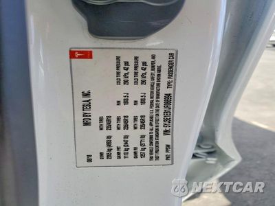 Zdjęcie 13 z 13 samochodu: 2018 TESLA MODEL 3 VIN:5YJ3E1EB1JF066994 - miniatura