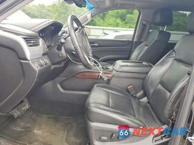 Zdjęcie 7 z 13 samochodu: 2016 GMC YUKON SLT VIN:1GKS2BKC5GR417002 - miniatura