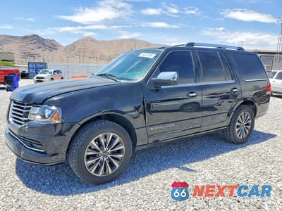 2016 LINCOLN NAVIGATOR SELECT 5LMJJ2JT4GEL07750 - główne zdjęcie licytacji z USA - miniatura