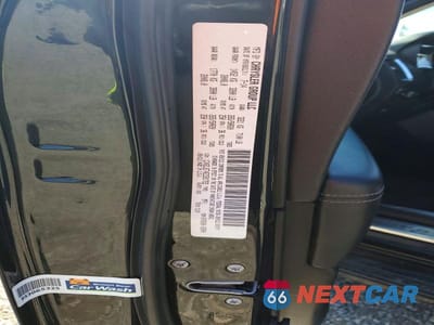 Zdjęcie 12 z 12 samochodu: 2014 DODGE DURANGO CITADEL VIN:1C4SDJET4EC591722 - miniatura