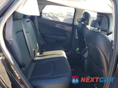 Zdjęcie 11 z 13 samochodu: 2023 KIA SPORTAGE EX VIN:KNDPVCAG9P7022190 - miniatura