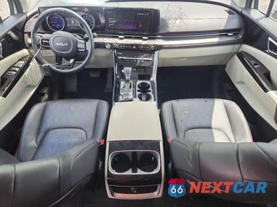 Zdjęcie 8 z 12 samochodu: 2024 KIA CARNIVAL EX VIN:KNDNC5H36R6326081 - miniatura