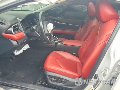 Zdjęcie 7 z 13 samochodu: 2023 TOYOTA CAMRY XSE VIN:4T1K61AK1PU101091 - miniatura
