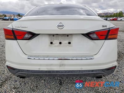 Zdjęcie 6 z 13 samochodu: 2022 NISSAN ALTIMA SR VIN:1N4BL4CV0NN348833 - miniatura