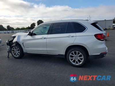 Drugie zdjęcie samochodu z przodu: 2015 BMW X5 XDRIVE35I VIN:5UXKR0C53F0K56033 - miniatura