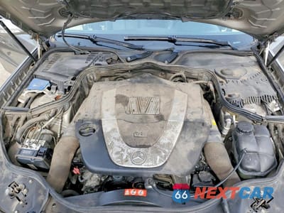 Zdjęcie 11 z 12 samochodu: 2007 MERCEDES-BENZ E 350 4MATIC VIN:WDBUF87X67X215285 - miniatura