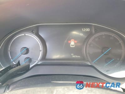 Zdjęcie 9 z 13 samochodu: 2021 TOYOTA VENZA XLE VIN:JTEAAAAH9MJ076985 - miniatura