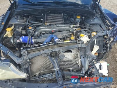 Zdjęcie 11 z 13 samochodu: 2013 SUBARU IMPREZA WRX VIN:JF1GV7E67DG011134 - miniatura