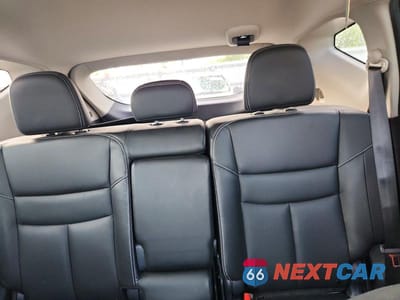 Zdjęcie 10 z 13 samochodu: 2020 NISSAN MURANO SL VIN:5N1AZ2CS4LN171243 - miniatura