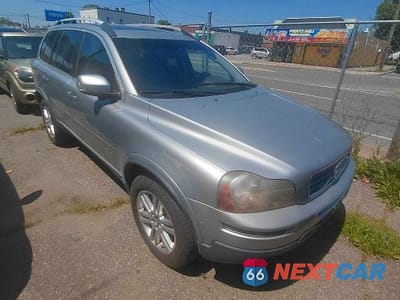 2011 VOLVO XC90 3.2 YV4952CY8B1572093 - główne zdjęcie licytacji z USA - miniatura