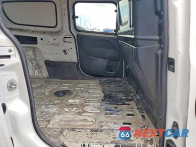 Zdjęcie 10 z 13 samochodu: 2020 RAM PROMASTER CITY ST DELIVERY VAN VIN:ZFBHRFAB3L6R51762 - miniatura