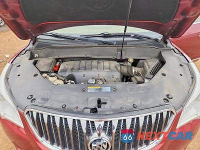 Zdjęcie 12 z 13 samochodu: 2017 BUICK ENCLAVE VIN:5GAKVBKD2HJ137275 - miniatura