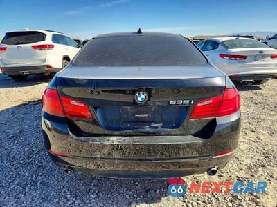 Zdjęcie 6 z 12 samochodu: 2011 BMW 535 I VIN:WBAFR7C52BC801138 - miniatura