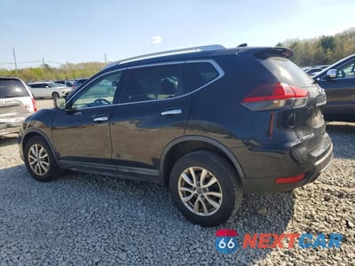 Drugie zdjęcie samochodu z przodu: 2018 NISSAN ROGUE SV VIN:KNMAT2MV2JP593396 - miniatura
