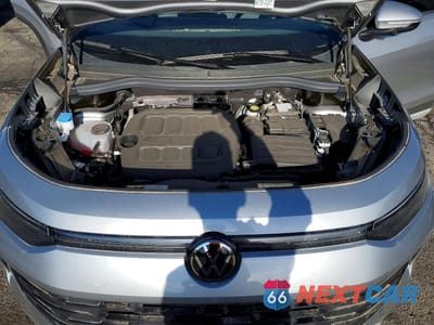 Zdjęcie 11 z 12 samochodu: 2025 VOLKSWAGEN TIGUAN SE VIN:3VVER7RM2SM024814 - miniatura