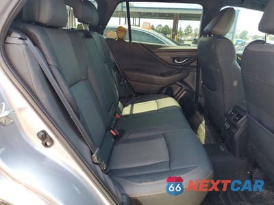 Zdjęcie 11 z 13 samochodu: 2022 SUBARU OUTBACK WILDERNESS VIN:4S4BTGUDXN3192695 - miniatura