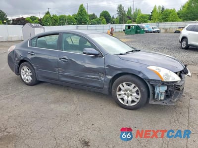 Czwarte zdjęcie samochodu z boku: 2012 NISSAN ALTIMA 2.5 VIN:1N4AL2AP2CN481708 - miniatura