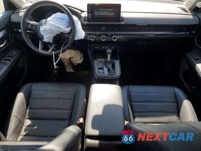 Zdjęcie 8 z 13 samochodu: 2025 HONDA CR-V EXL VIN:2HKRS4H71SH402528 - miniatura