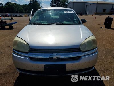 Piąte zdjęcie samochodu w środku: 2005 CHEVROLET MALIBU LS VIN:1G1ZT528X5F222749 - miniatura