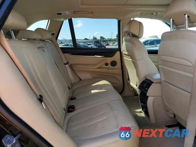 Zdjęcie 11 z 13 samochodu: 2014 BMW X5 XDRIVE35I VIN:5UXKR0C5XE0H19643 - miniatura