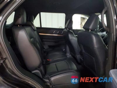Zdjęcie 11 z 13 samochodu: 2019 FORD EXPLORER XLT VIN:1FM5K8D87KGA86184 - miniatura