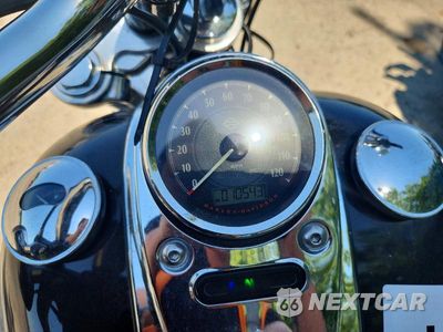 Zdjęcie 7 z 8 samochodu: 2013 HARLEY-DAVIDSON FXDWG DYNA WIDE GLIDE VIN:1HD1GPM11DC321768 - miniatura