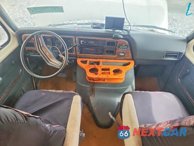 Zdjęcie 8 z 13 samochodu: 1991 FORD ECONOLINE VIN:1FDKE30G2MHA10685 - miniatura