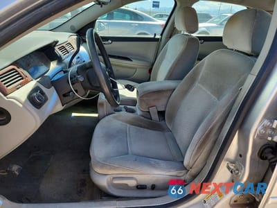 Zdjęcie 7 z 12 samochodu: 2006 CHEVROLET IMPALA LS VIN:2G1WB58K569368124 - miniatura