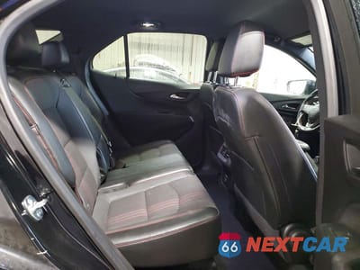 Zdjęcie 11 z 14 samochodu: 2024 CHEVROLET EQUINOX RS VIN:3GNAXWEG5RL168457 - miniatura