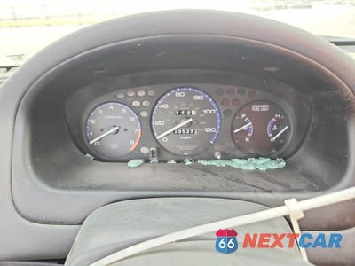 Zdjęcie 9 z 12 samochodu: 1996 HONDA CIVIC EX VIN:1HGEJ8146TL086602 - miniatura