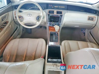 Zdjęcie 8 z 12 samochodu: 2004 TOYOTA AVALON XL VIN:4T1BF28B84U363763 - miniatura