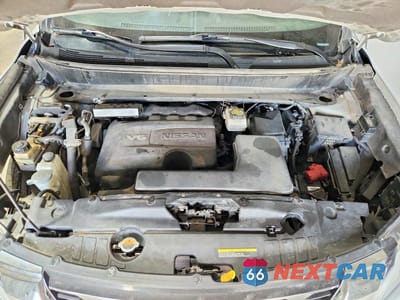 Zdjęcie 12 z 13 samochodu: 2018 NISSAN PATHFINDER SV VIN:5N1DR2MM0JC646618 - miniatura