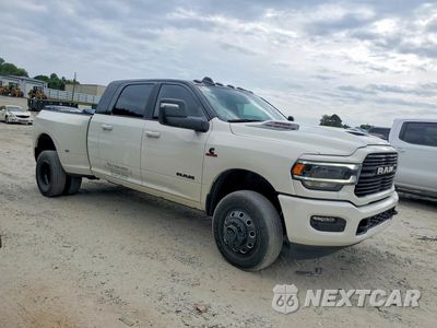 Czwarte zdjęcie samochodu z boku: 2024 RAM 3500 VIN:3C63RRML0RG257459 - miniatura