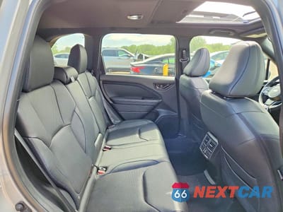 Zdjęcie 11 z 13 samochodu: 2025 SUBARU FORESTER LIMITED VIN:JF2SLDRC5SH500410 - miniatura