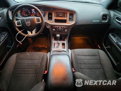 Zdjęcie 8 z 12 samochodu: 2012 DODGE CHARGER SE VIN:2C3CDXBG5CH108929 - miniatura