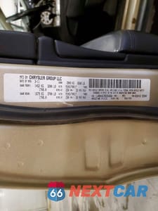 Zdjęcie 13 z 13 samochodu: 2011 JEEP GRAND CHEROKEE LAREDO VIN:1J4RR4GG7BC654660 - miniatura