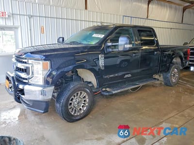 2020 FORD F250 SUPER DUTY 1FT7W2BT4LED92908 - główne zdjęcie licytacji z USA - miniatura