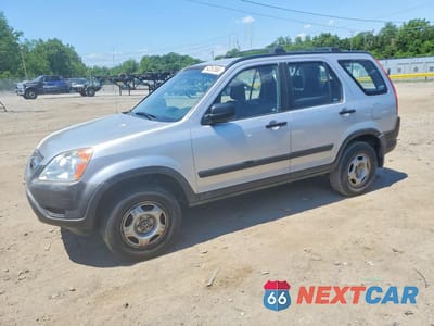 2003 HONDA CR-V LX JHLRD68413C000679 - główne zdjęcie licytacji z USA - miniatura