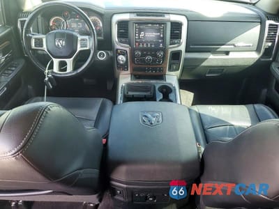 Zdjęcie 8 z 12 samochodu: 2018 RAM 1500 LARAMIE VIN:1C6RR7NT4JS148898 - miniatura