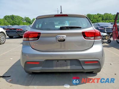 Zdjęcie 6 z 12 samochodu: 2023 KIA RIO S VIN:3KPA25AD1PE511408 - miniatura