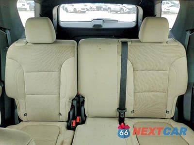 Zdjęcie 10 z 14 samochodu: 2023 CHEVROLET TRAVERSE LS VIN:1GNERFKW6PJ192116 - miniatura
