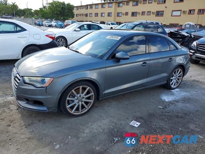 2016 AUDI A3 PREMIUM WAUA7GFF8G1034208 - główne zdjęcie licytacji z USA - miniatura