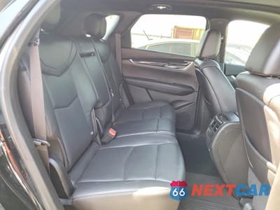 Zdjęcie 11 z 14 samochodu: 2020 CADILLAC XT5 PREMIUM LUXURY VIN:1GYKNCRS7LZ211156 - miniatura
