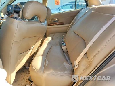 Zdjęcie 10 z 12 samochodu: 2004 BUICK LESABRE CUSTOM VIN:1G4HP52K544143692 - miniatura