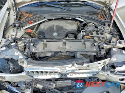 Zdjęcie 12 z 13 samochodu: 2017 BMW X4 VIN:5UXXW3C38H0T79960 - miniatura
