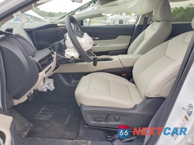 Zdjęcie 7 z 13 samochodu: 2025 NISSAN MURANO SV VIN:5N1AZ3BS2SC136749 - miniatura