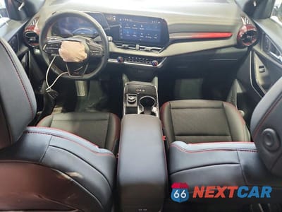Zdjęcie 8 z 14 samochodu: 2026 CHEVROLET EQUINOX RS VIN:3GNAXTEG4TL269494 - miniatura
