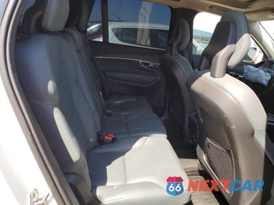 Zdjęcie 10 z 13 samochodu: 2020 VOLVO XC90 T6 MOMENTUM VIN:YV4A22PK6L1601698 - miniatura