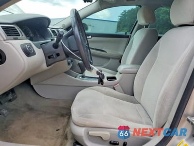 Zdjęcie 7 z 12 samochodu: 2006 CHEVROLET IMPALA VIN:2G1WT58KX69176095 - miniatura