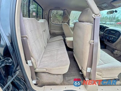 Zdjęcie 6 z 10 samochodu: 2001 TOYOTA TUNDRA SR5 VIN:5TBRT34181S200036 - miniatura